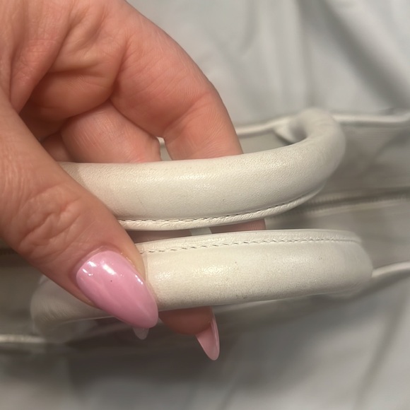 Authentic Chanel Bowler Bag-good condition! Reduced this weekend only!! - Picture 6 of 16